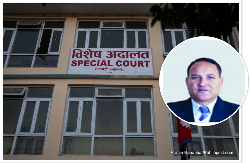 ललिता निवास प्रकरणः थुनामुक्त हुने शोभाकान्तको तस्रो प्रयास पनि असफल, के थियो निवेदन?