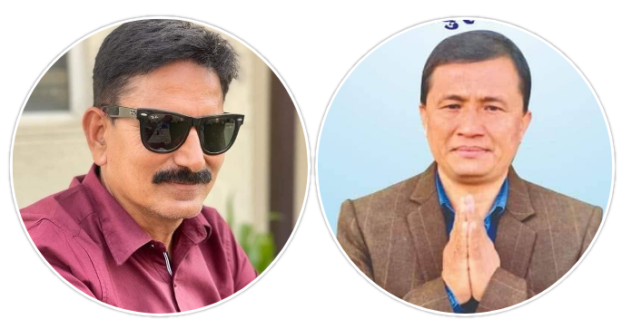 कांग्रेसको किसान संघमा तिमिल्सिना र जनजाति संघमा घर्ती