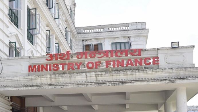 स्थानीय तहको कानुन निर्माणमा सघाउँदै अर्थ मन्त्रालय