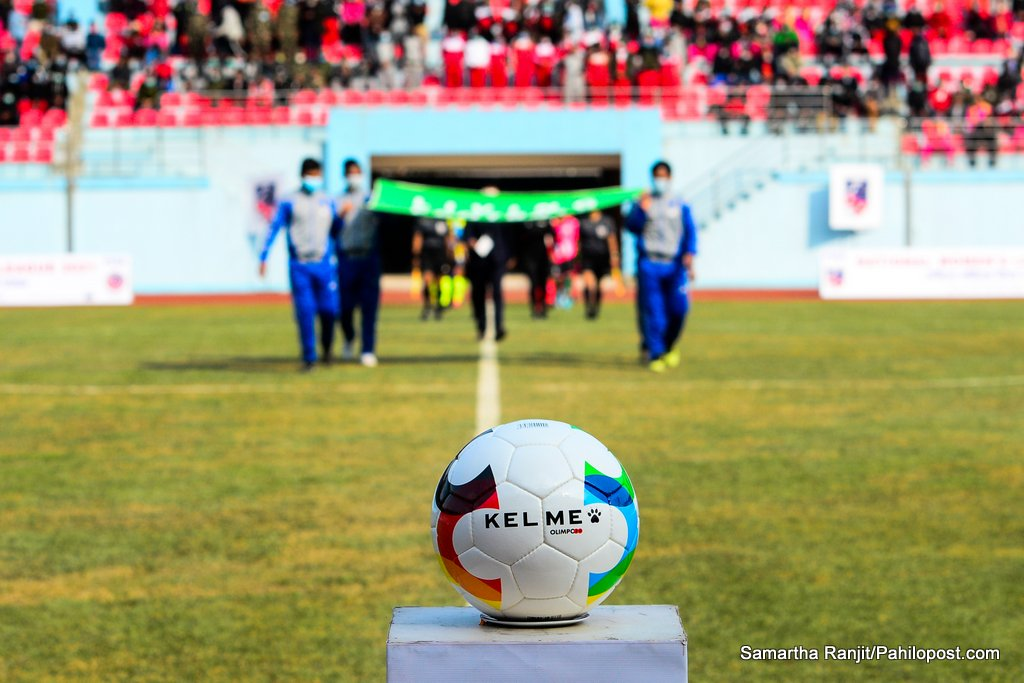 साफ यू १९ महिला च्याम्पियनसिप डिसेम्बर ११ बाट, नेपालले पहिलो खेलमा बंगलादेशसँग खेल्ने