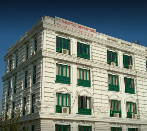 नेपाल स्पेन विभाजनको विपक्षमा, संवैधानिक समाधान खोज्न आग्रह