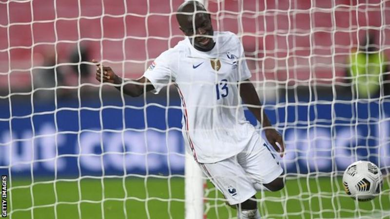 कान्टेको गोलमा पोर्चुगलमाथि फ्रान्सको संघर्षपूर्ण जित