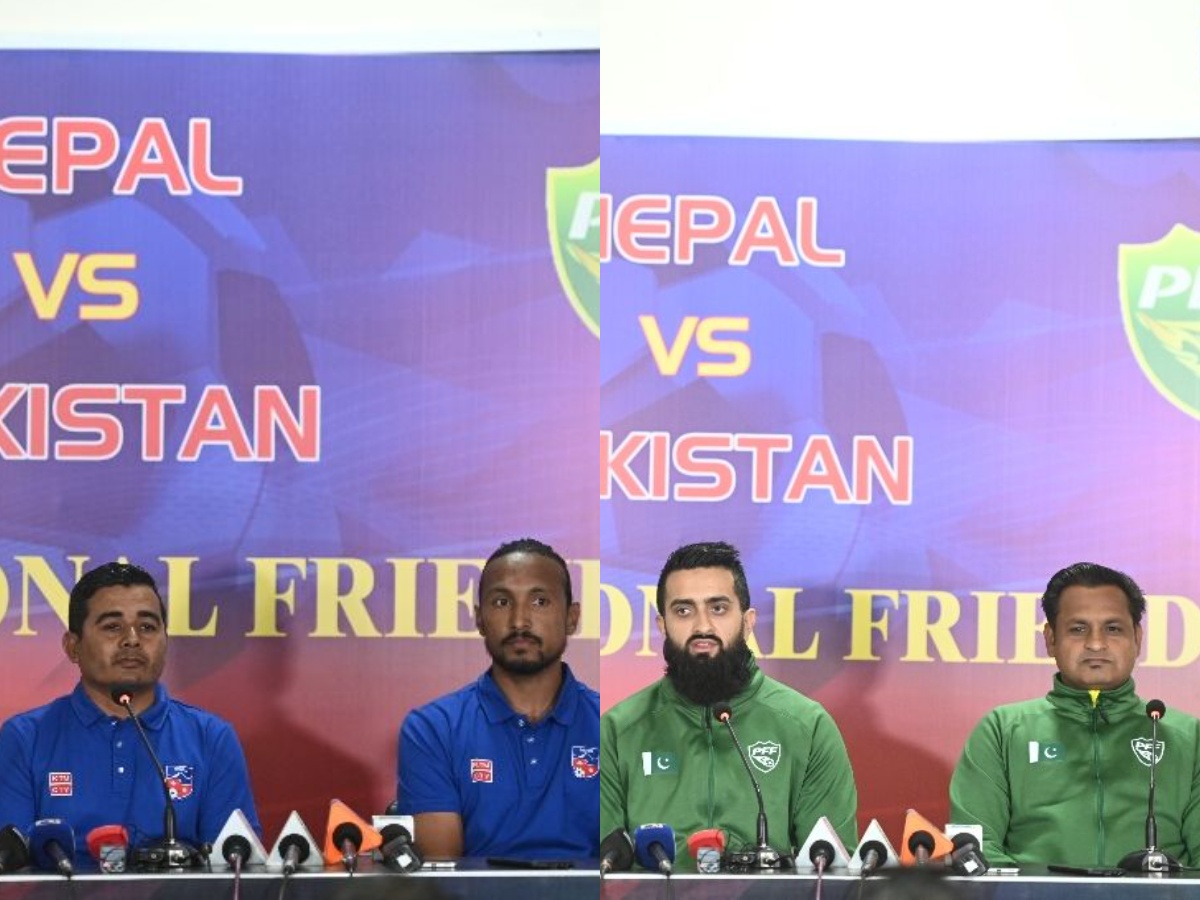 पाकिस्तानको 'टिम गेम' को कमजोरीमा खेल्ने प्रशिक्षक कटुवालको योजना, नेपालमा के छ पाकिस्तानको योजना?