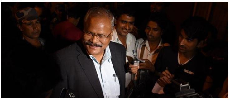 गच्छदारको पार्टीमा थपिए नयाँ सांसद, अब १७ सांसदसहित छैठौँ शक्ति