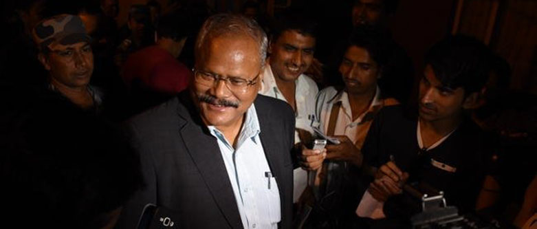 गच्छदारको पार्टीसँग थरुहट तराई पार्टी एकीकरण, भित्रिए भानुराम थारु