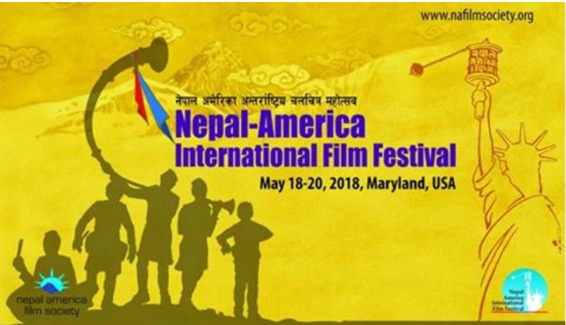 नेपाल अमेरिका अन्तराष्ट्रिय चलचित्र महोत्सवको उद्घाटन फिल्म - 'गुडबाई काठमाडौं'