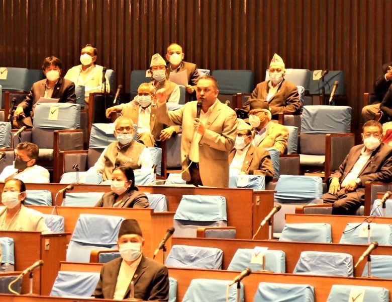 गगनको प्रश्न: अष्ट्रेलिया र चीनसँग वार्ता गर्ने भारतले नेपाललाई कोरोनापछि भन्ने? तयारीबारे प्रमसँग जवाफ माग