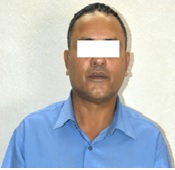 चुच्चेपाटीबाट गैंडाको खाग सहित शिक्षक समातिए