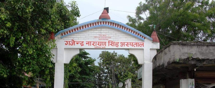 सप्तरीमा कोरोनाको लक्षण देखिएर मृत्यु भएका तीनमध्ये एक जनामा देखियो संक्रमण