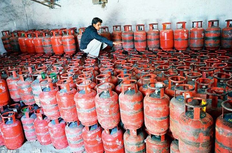 लोडसेडिङ हटेपछि नयाँ विकल्पको खोजीमा ग्यास उद्योगी
