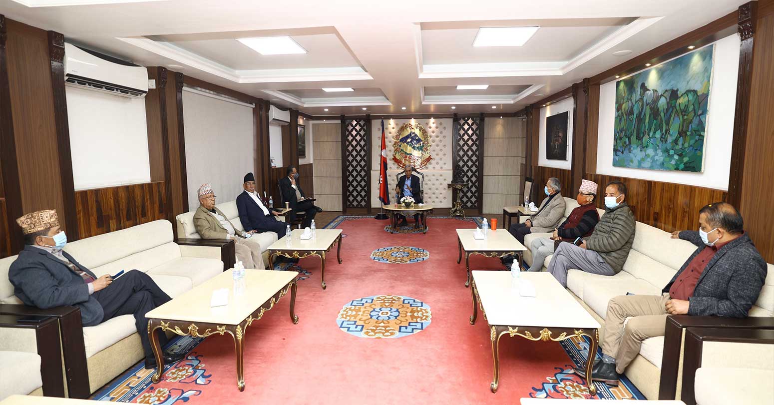 आज हामी संसदमा एमसीसी टेवल गर्छौं, त्यसपछिको जवाफ एमालेलाई सोध्नुहोला : सरकार प्रवक्ता कार्की