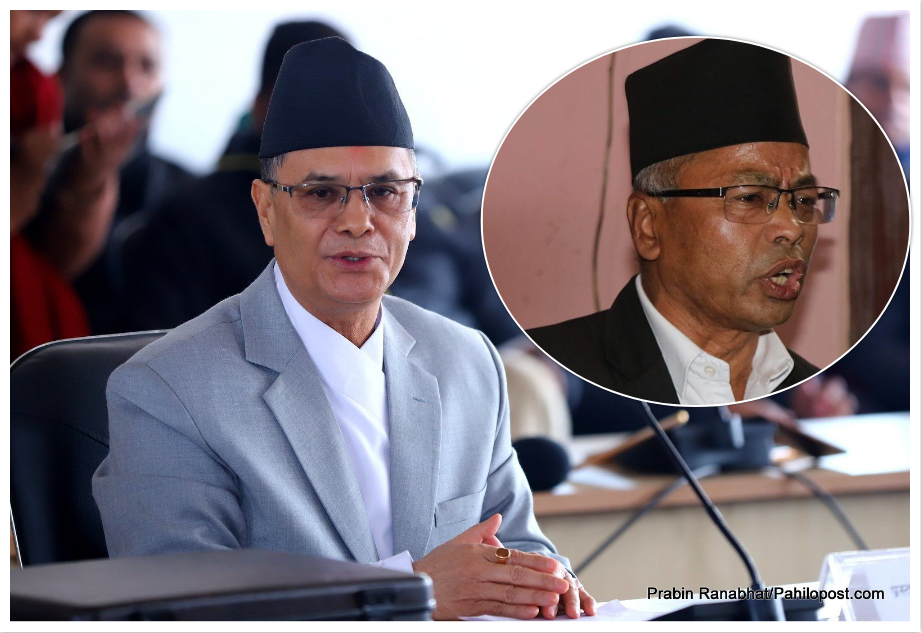 वार्ताका लागि चोलेन्द्रले पठाए बारलाई पत्र, बारको जवाफ ‘प्रधानन्यायाधीश नै मानेका छैनौँ कुनै औचित्य छैन’