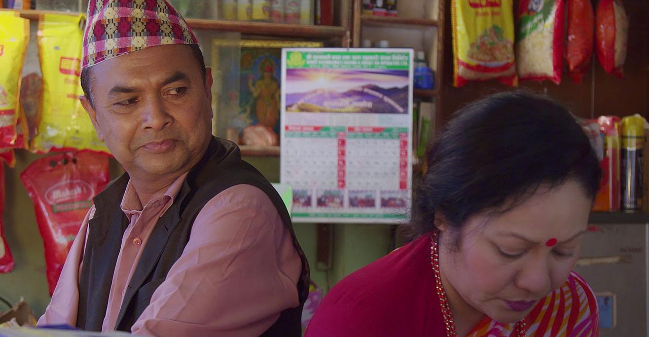 ५ भाषामा निर्माण भयो टेलिसिरिज ‘कर्मको फल’
