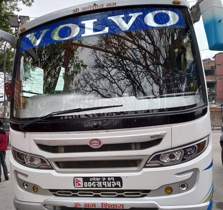 महामारीमा तीन गुणा बढि भाडा लिएर यात्रु ठग्ने तीन जना गौशाला र कोटेश्वरबाट पक्राउ