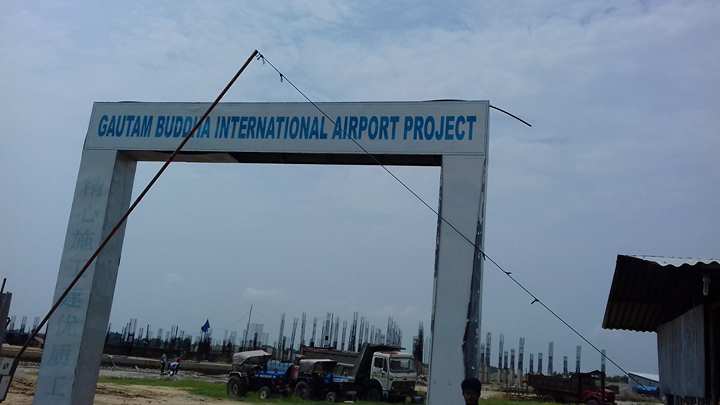 एडिबीको आग्रहः त्रिभुवन र गौतमबुद्ध विमानस्थल विस्तारको प्रगतिमा सुधार गरियोस्