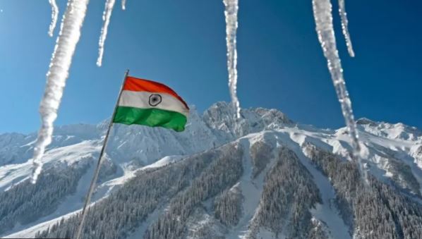 चीनसँग सीमा जोडिएको क्षेत्र पर्यटकका लागि खुल्ला गर्दै भारत