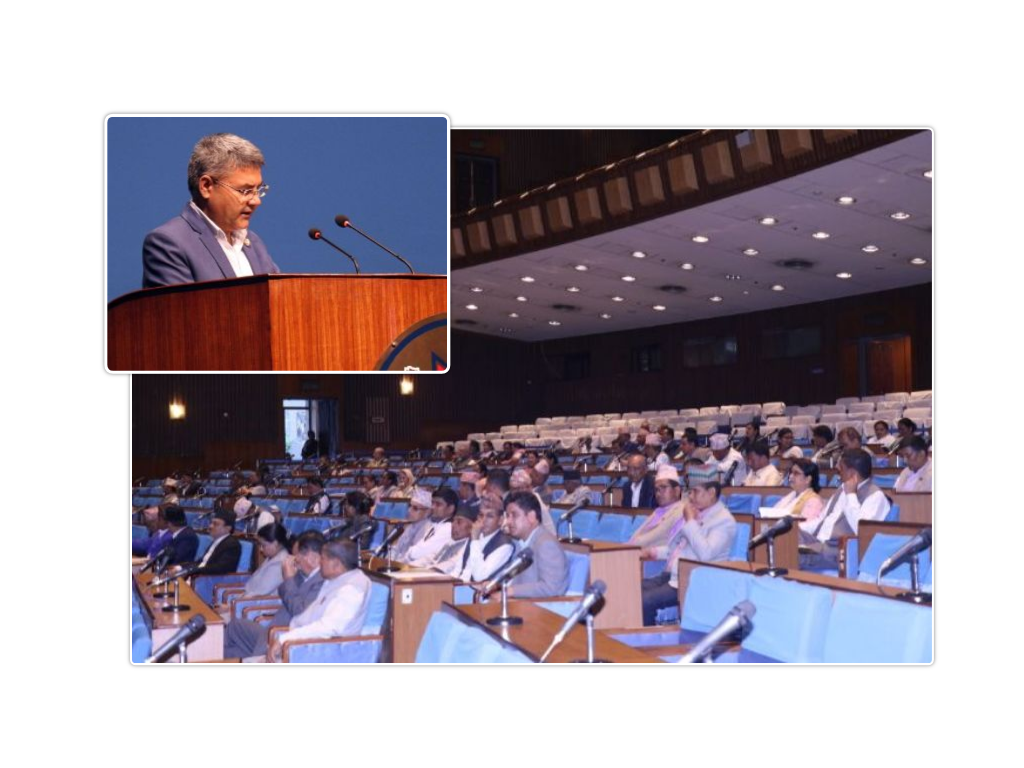सरकारी विज्ञापन एकद्वार प्रणालीबाट, क्लिनफिड लागू गर्न एक वर्ष समय
