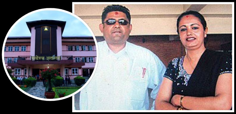 रञ्जनको सजाय घटाउने फैसलाविरुद्धको पुनरावलोकनमा आइतबार सुनुवाइ, पाउला निस्सा?