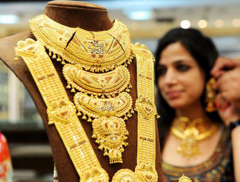 किन बढ्यो सुनको भाउ?