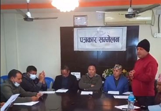 झापा गोल्डकपको पाँचौँ संस्करण फागुन २१ देखि