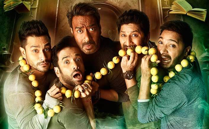 यसै साता खुल्दै न्यूजिल्यान्डका सिनेमा घरहरु, 'गोलमाल अगेन' पुन: प्रदर्शन हुने पहिलो हिन्दी फिल्म