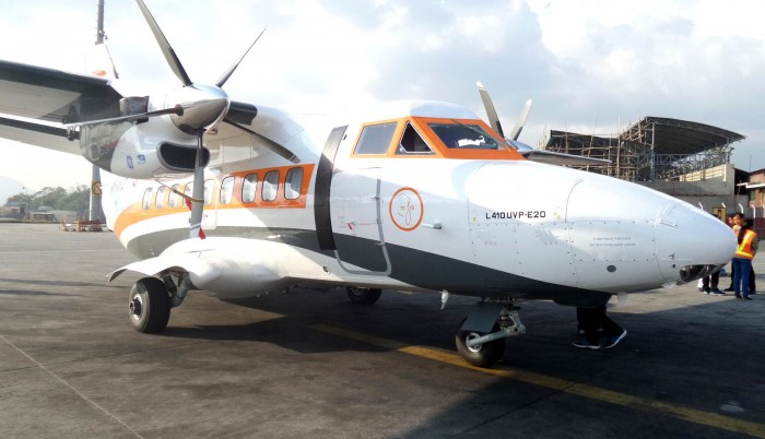 लुक्लामा गोमा एयरको विमान दुर्घटना, थप विवरण आउन बाँकी
