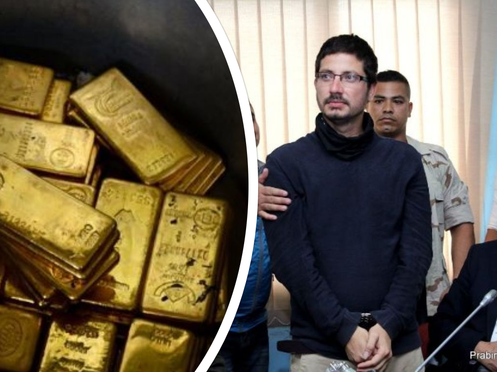 चार वर्षपछि ३३ किलो सुन प्रकरणको मुद्दा जिल्ला अदालतबाट टुङ्गो लाग्दै