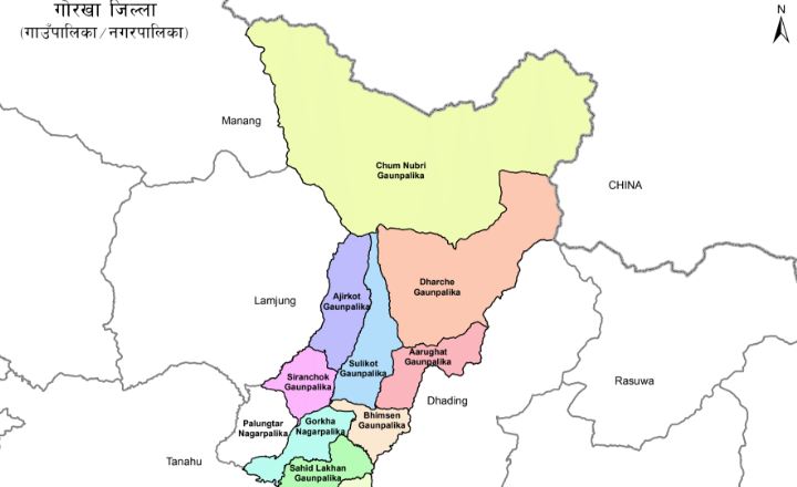 गोरखामा चिर्पट प्रहार गरी श्रीमतीले गरिन् श्रीमानको हत्या