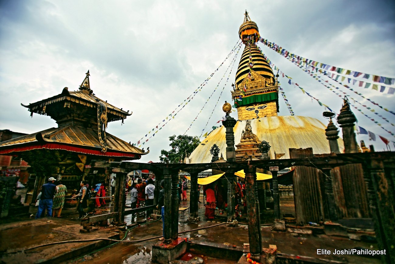 गुम्बा/विहार पुनर्निर्माणको बाटो खुल्यो, प्राधिकरणद्वारा पुनर्निर्माण कार्यविधि स्वीकृत