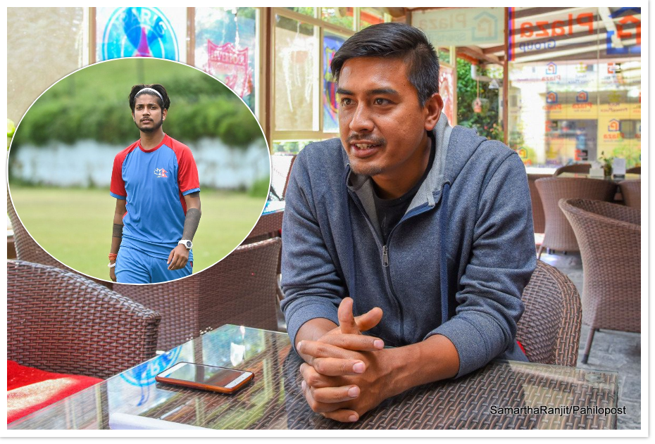 ज्ञानेन्द्र मल्लसहित चार खेलाडीलाई क्यानको कारबाही, सन्दीप लामिछानेलाई कप्तानको जिम्मेवारी