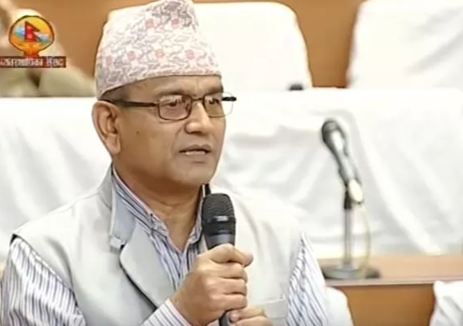 संसदमा उठ्यो आवाज : भारत-चीन युद्ध भए हामीलाई अपूरणीय क्षति हुन्छ