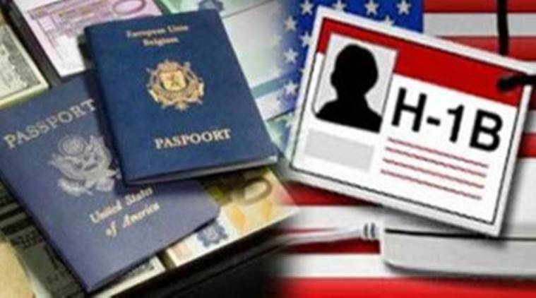 अमेरिकाले भिसामा कडाइ गर्ने, H1-B भिसा निषेधको तयारी