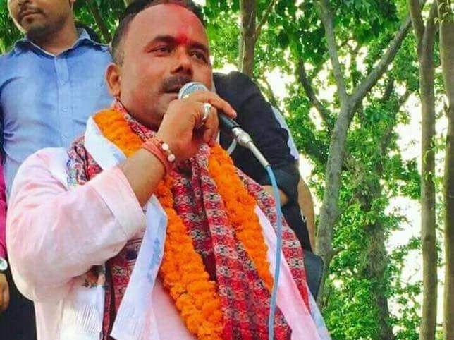 देवदह नगरपालिकाको मेयरमा कांग्रेस माओवादी संयुक्त प्यानल विजयी