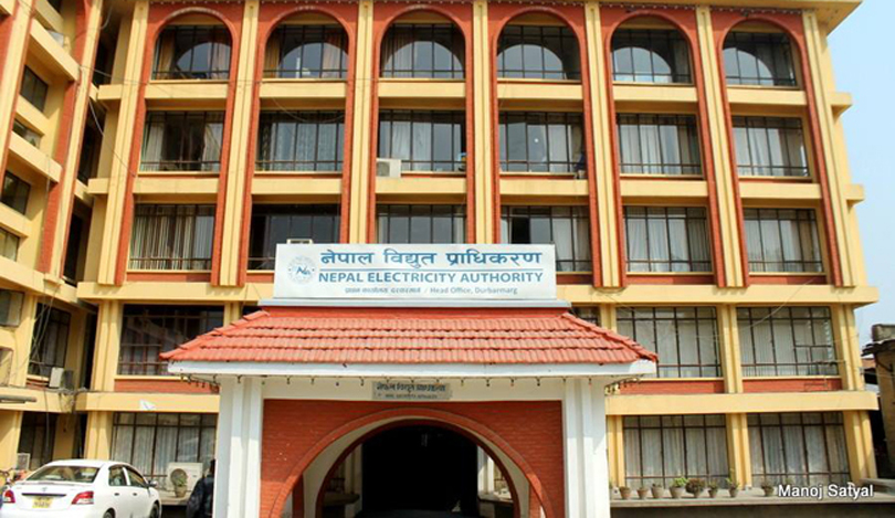 आज काठमाडौं उपत्यकाभित्रका यि स्थानमा ७ घण्टासम्म बिजुली काटिए