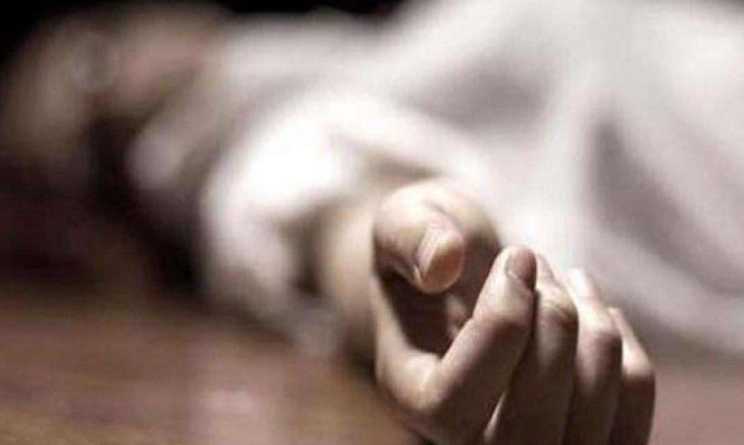 तीन वर्षीया बालिकाको हत्या