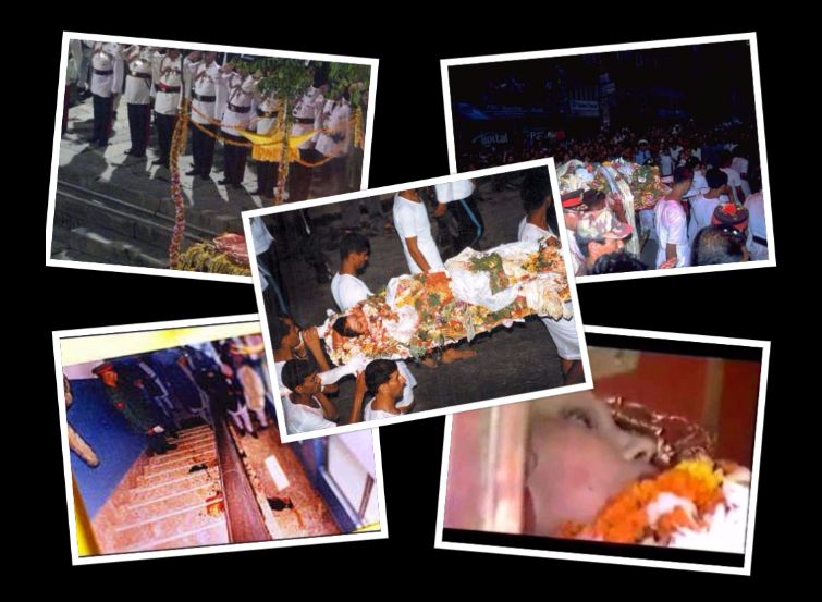 दरबार हत्याकाण्डको २१ औं वर्ष : जेठ १९ को त्यो आधा घण्टा जसले सर्वनाश गर्‍यो