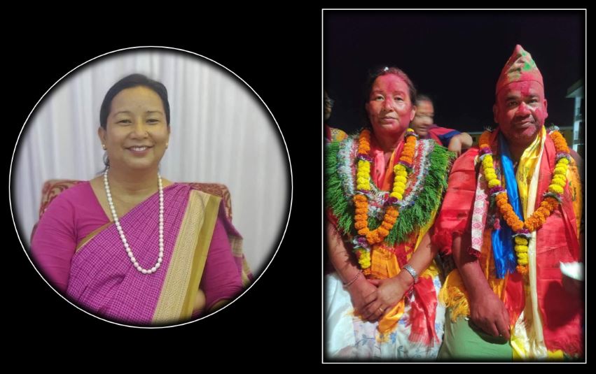 ढल्यो एमालेको विरासत, हेटौंडा उपमहानगरको पहिलो महिला मेयरमा मीना लामा निर्वाचित