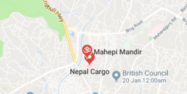 म्हेपीमा फोहोरको थुप्रोमा गोली भेटियो