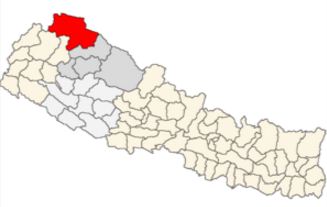 चुनाव नजिकिँदै गर्दा हुम्लामा नागरिकता लिने बढे