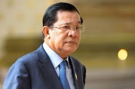 चीनसँग कुनै गोप्य सैन्य सम्झौता भएको छैन: कम्बोडियाली प्रधानमन्त्री हुन सेन