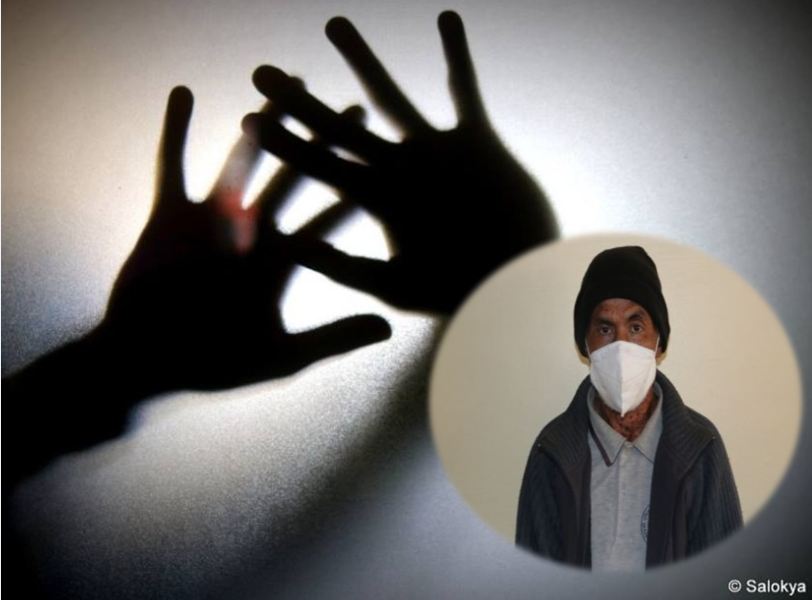 खाना नबनाएको विषयमा नै श्रीमतीको हत्या !