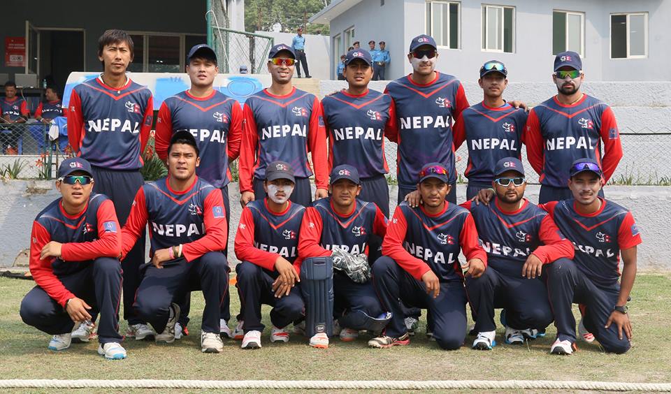 ​नेपाल टेस्ट क्रिकेटका लागि अझै तयार भइसकेको छैन : प्रशिक्षक टमाटा