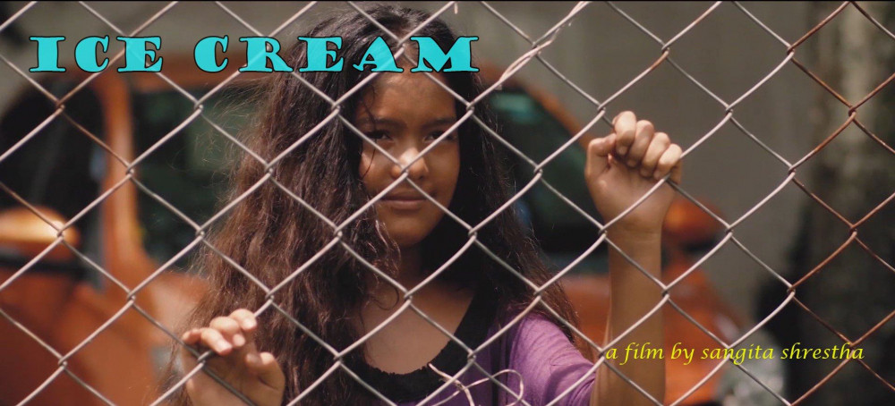 नेपाली फिल्म 'आइसक्रिम’ अन्तराष्ट्रिय महोत्सवमा