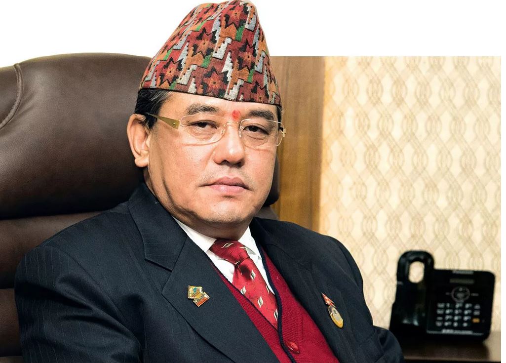 सिभिल ग्रुपका अध्यक्ष इच्छाराज विरुद्ध १ हजार ४ सय ४१ जनाको उजुरी, ५ अर्ब भन्दाबढी माग दाबी