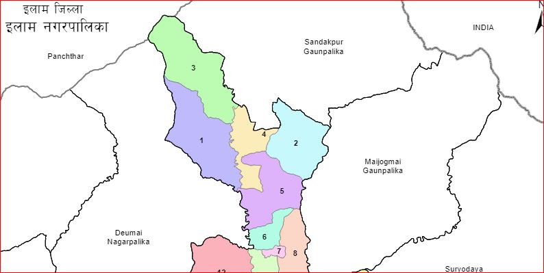 इलाममा माओवादी केन्द्रका वडा अध्यक्षका उम्मेदवार बेपत्ता