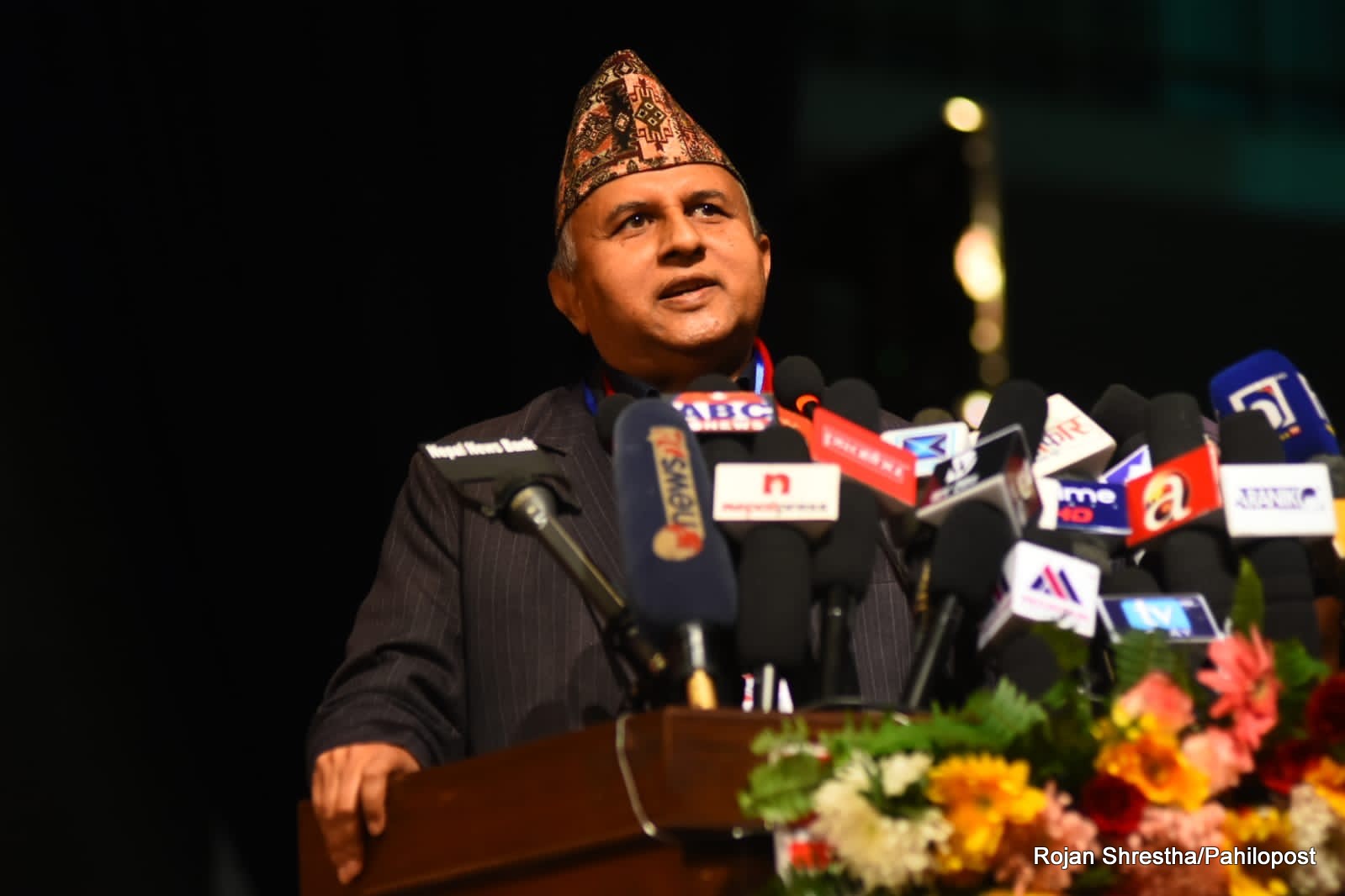 व्याख्यात्मक घोषणाको नाममा भ्रम  छरियो : शंकर पोखरेल