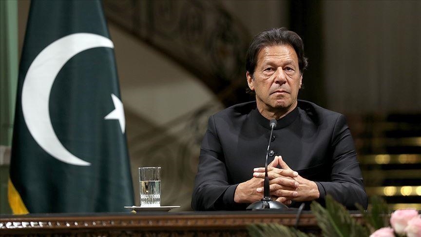 पाकिस्तानमा राजनीतिक ट्वीस्ट : प्रधानमन्त्री खान विरुद्धको अविश्वास प्रस्ताव खारेज, राष्ट्रिय सभा भंग गर्न राष्ट्रपतिलाई अनुरोध