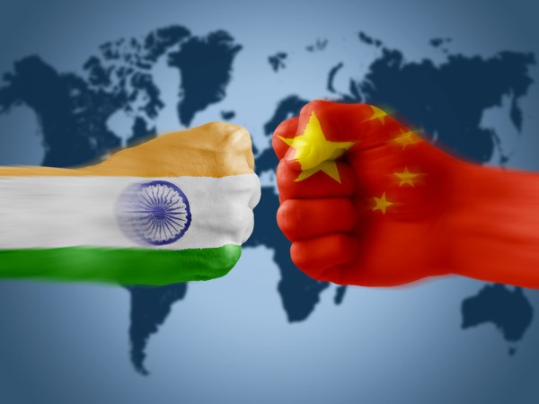 'भारत र चीन युद्धमा गइहाल्ने स्थिति छैन, मिडिया वार मात्रै हो'