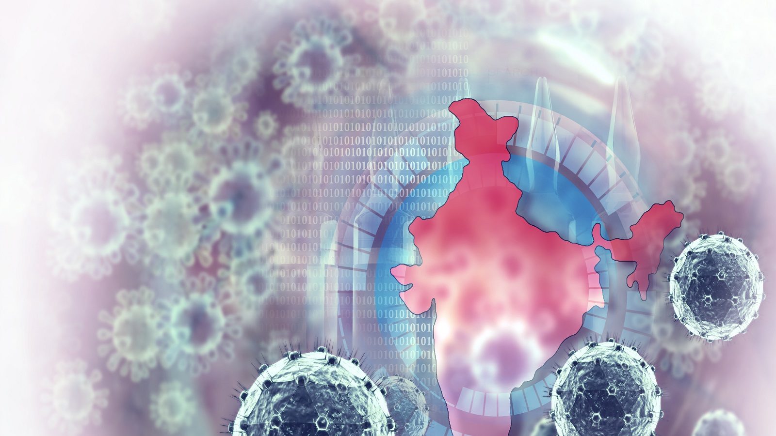 नब्बे हजार नाघ्यो भारतमा कोभिड-१९ संक्रमणबाट मृत्यु हुने संख्या