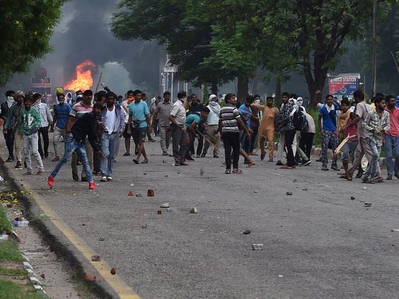  रहीमको पक्षमा गरिएको प्रदर्शनका क्रममा मृत्यु हुनेको सङ्ख्या ३० पुग्यो